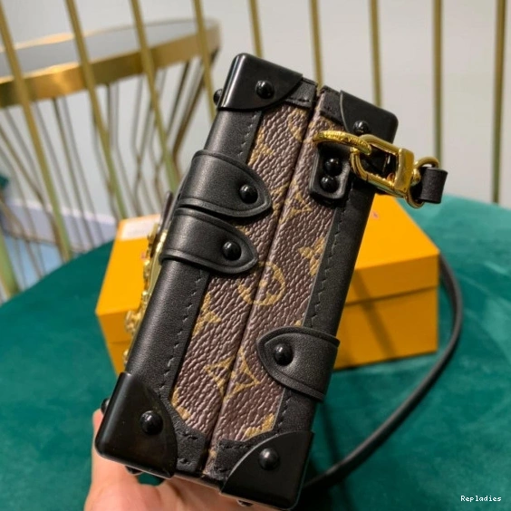 Cheap MALLE VUITTON PETITE LOUIS 0719
